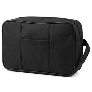 Travel Multi-Functional Storage Bag for Haircutting Tools. Clipper Bag