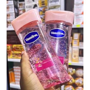 Vaseline  Vitamin B3 Body Gel Oil 200ml