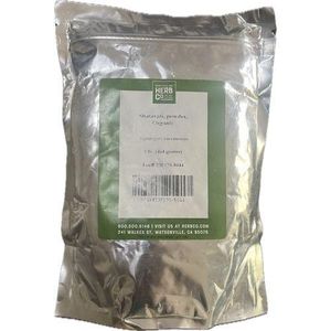 Monterey Club Shatavari Powder Organic 1lbs 454G
