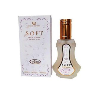 Al Rehab SOFT EAU DE PARFUM