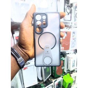 Xundd Magnetic wireless charging case for Samsung S25 ultra