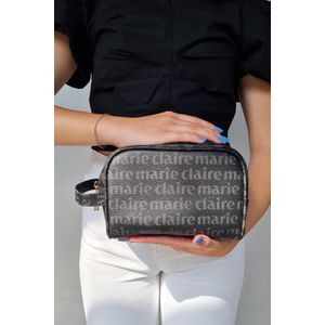 Marie Claire Paris Marie Claire Taupe Women Purse Clarissa