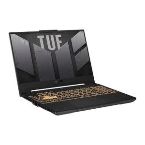 Asus TUF GAMING A15 (FA506NCG-HN191W) - AMD Ryzen™ 7 7445HS, 512GB SSD, 16GB RAM, 4GB NVIDIA® GeForce RTX™ 3050