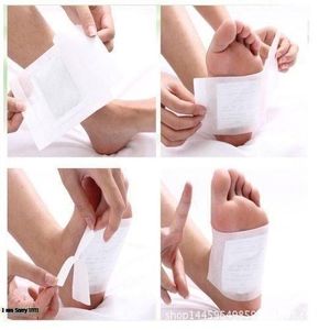 Kinoki Cleansing Detox Foot Pads