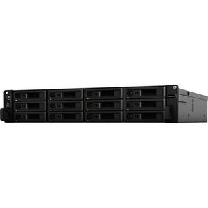Synology RackStation RS2421RP+ 12-Bay NAS