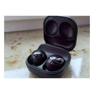 Samsung Galaxy Buds Pro - Wireless Noise Cancellation & ANC Earbud, Headphone & Headset. ( Black )