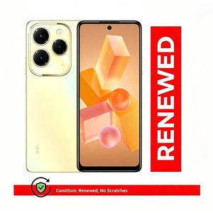 Hot 40 Pro 8/256GB RENEWED