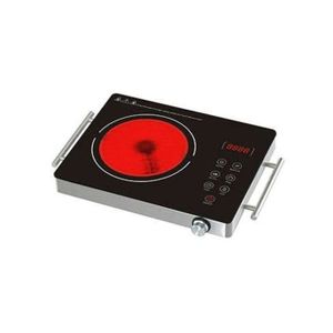 Electronic Touch Panel Infrared Electric Cooker-3000w