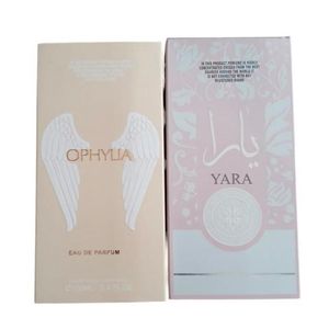 Smart collection combo perfume 100ml 2in1 