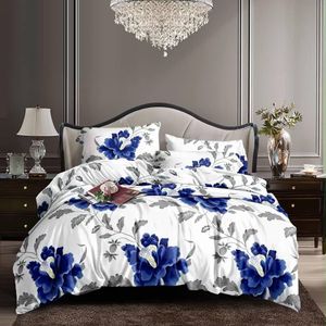Bedding Sets Duvet,Bedsheets and Pillowcases