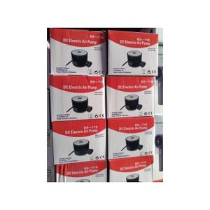 DC Electric Air Pump