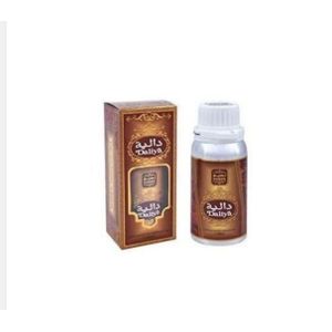 Naseem DALIYA CONTESTED OIL PERFUME 100ML