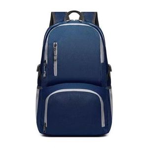SMART Explorer Tech Waterproof Backpack - Laptop Bag, Boys/Girls Waterproof School Backpack