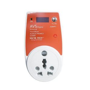 Air conditioner Surge Protector With Display Function 20A