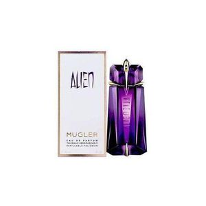 Mugler Alien (EDP) Refillable For Women - 90ml