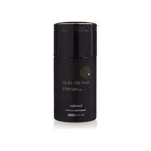 Armaf Club  DE NUIT INTENSE MAN BODY SPRAY 250ml