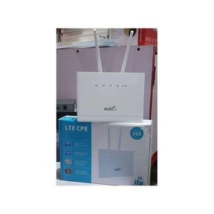 4G/5G Universal Wireless Wifi Router LTE 300Mbps Mobile
