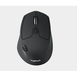 Logitech M720 Triathlon Wireless Mouse