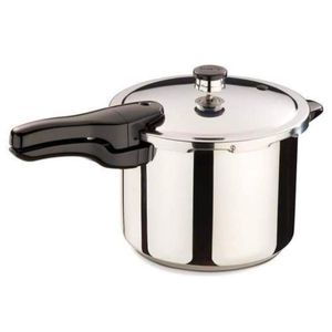 Pressure pot