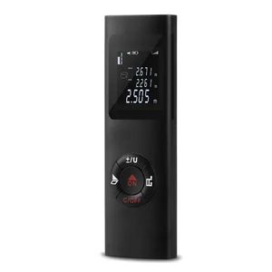 Laser Distance Meter