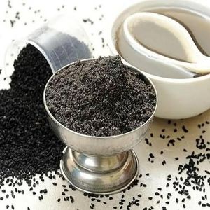 Davyo'splace Black Seed Powder 100g 