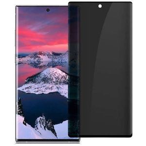 Samsung Privacy Tempered Glass For Samsung Galaxy Note 10 Plus