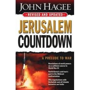 Jerusalem Countdown, Revised and Updated