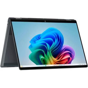 Hp OMNIBOOK X FLIP Laptop NGAI 16-as0023dx INTEL CORE ULTRA 7-256V 1TB SSD, 16GB RAM Touchscreen Backlitkeyboard, Windows 11 