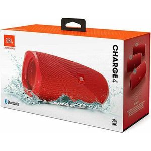 Jbl Charge 4 - 30W Portable Bluetooth Speaker