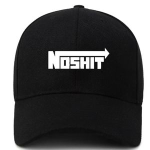 Cute Designer Face Cap - Black