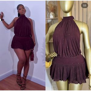Sexy Body Dress  Party Dress For Ladies