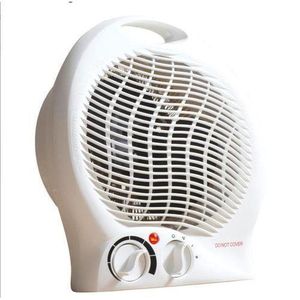 Fine Element Room Heater Fan/cooling Portable Electric Upright Room Heater