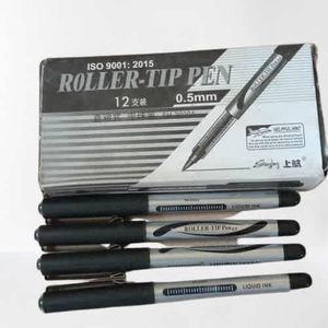 Aihao 0.5mm Rollerball Pen black 