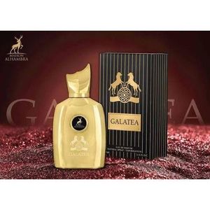 ALHAMBRA GALATEA EAU DE PARFUM 100ML