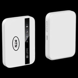 Mtng Universal 4G LTE MiFi WiFI -  plus 30GB Data Bonus