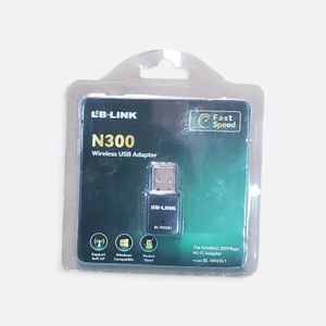 Lb Link  WIFI ADAPTER 300MBPS BL-WN351