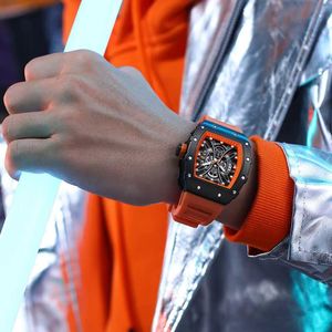 Eloquent & Unique Sophisticated Wristwatch For Rugged Men