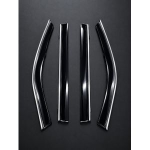 Top Notch Quality Sunshade For Toyota Highlander 2020 - 2025 Models