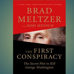 The First Conspiracy: The Secret 