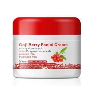 Goji berry Goji-Berry Facial Cream