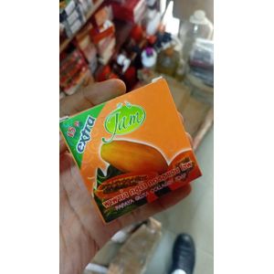 Eli 115g Extra Jam Papaya Glutathione Collagen Soap