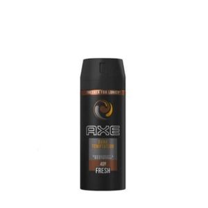 AXE Dark Temptation Body spray Deodorant 1pc 