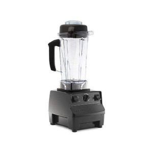 6L Commercial Food Blender- Fruit Juice, Milkshake, Sorbet