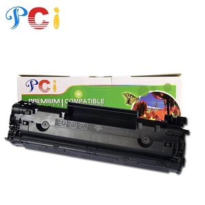 Pci PCI Compatible 85A 35A 36A 78A LaserJet Toner Cartridge (CE285A/CB435A/CB436A/CE278A)