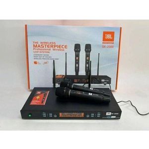 Jbl SK2000 WIRELESS MICROPHONE