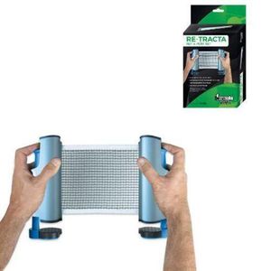 Retractable Table Tennis Net