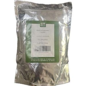 Monterey Club Shatavari Powder Organic 1lbs 454G