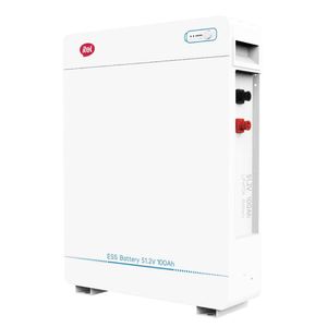 itel 5kWh Lithium Battery 48V