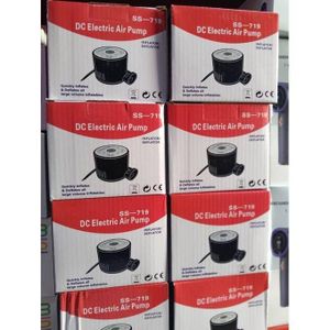 DC Electric Air Pump 1pc