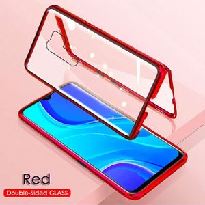 Case Funda Alpha Para Xiaomi Redmi Note 11 4g / Note 11s